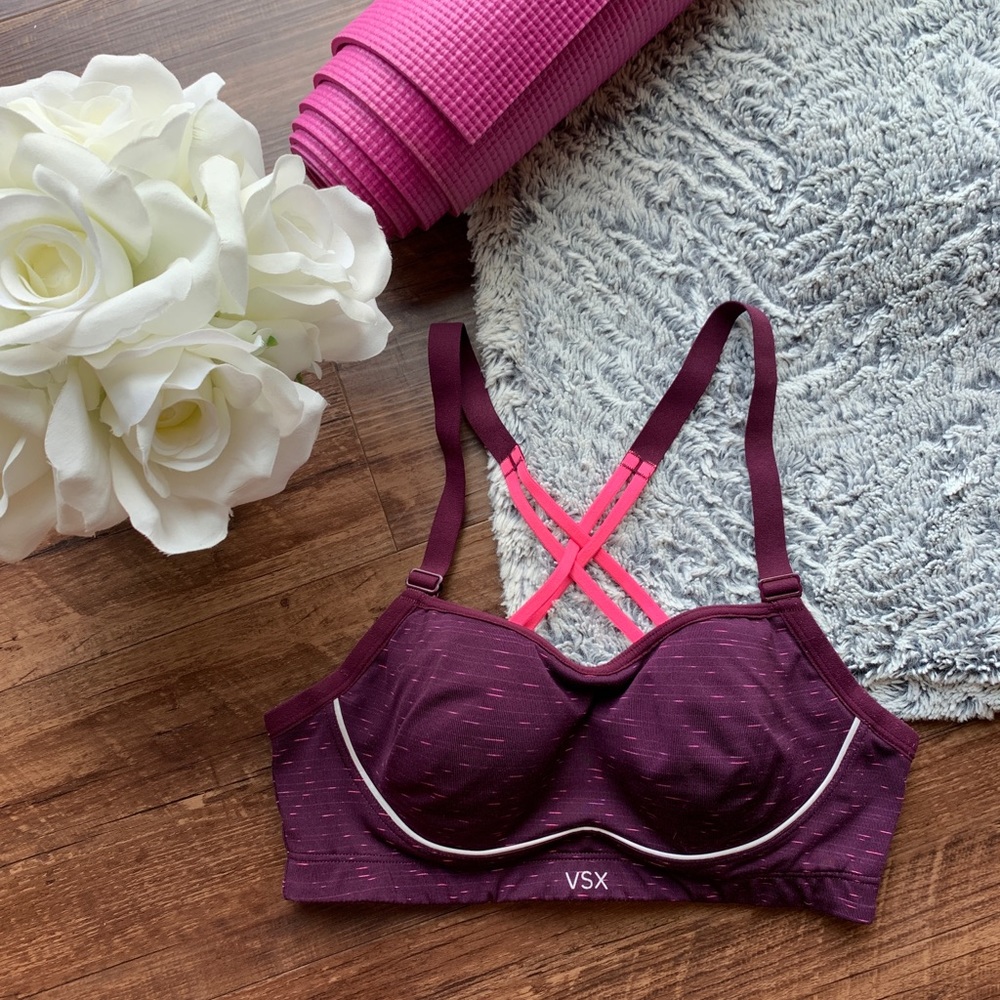 Victoria’s Secret Sport Bra